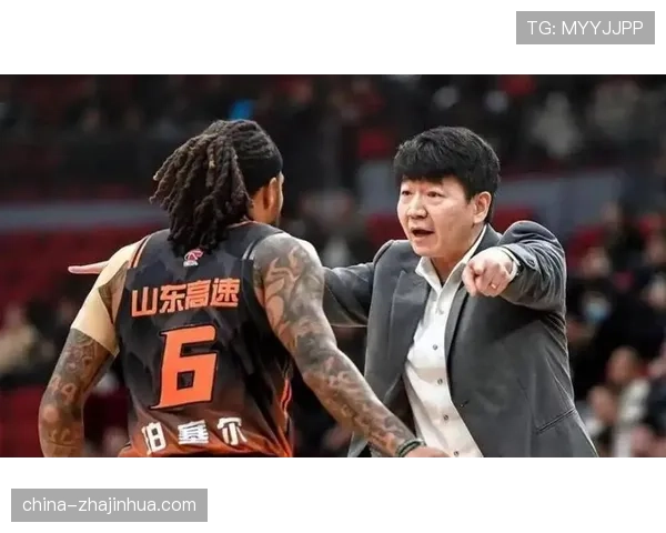 邱彪逼出最强新山东男篮 于德豪组织释放陈培东终结 邱彪逼出最强新山东男篮 于德豪组织释放陈培东终结