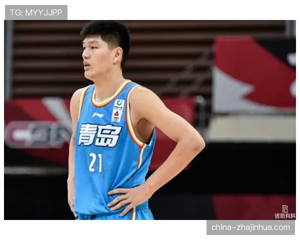 青岛放弃传统内线依赖 纪卓吕俊虎机动性优势激活速度基因